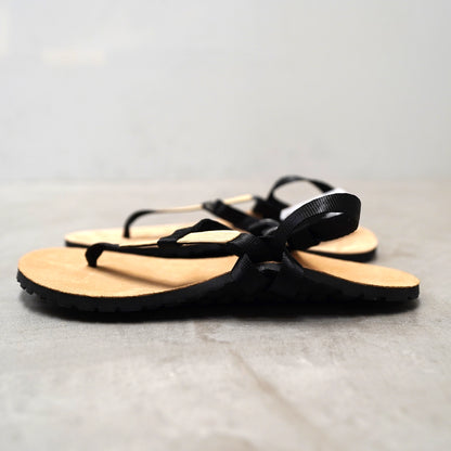 【bosky】ボスキー Light Ⅱ Y Leather Brown