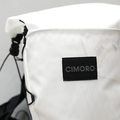 【CIMORO】シモロ UL Running Vest "5Color”