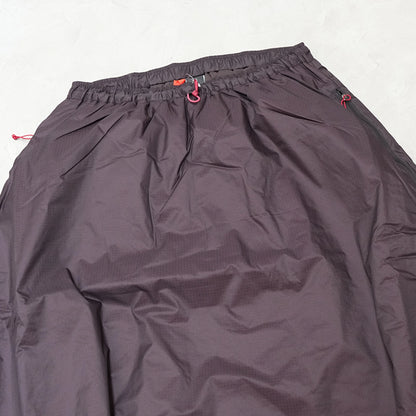 【凌 しのぎ】AXESQUIN unisex アグラスカート "2Color"