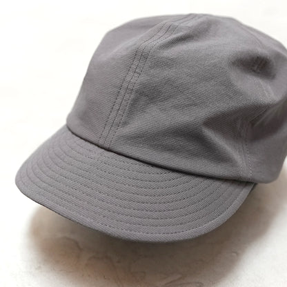 【halo commodity】ハロコモディティ Scurry Cap "3Color" ※ネコポス可