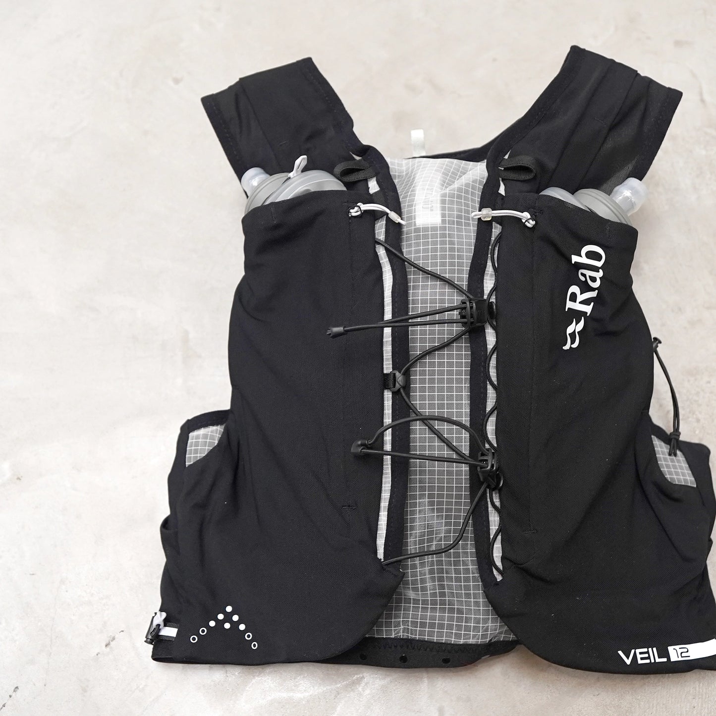 【Rab】ラブ Veil 12 "2Color"