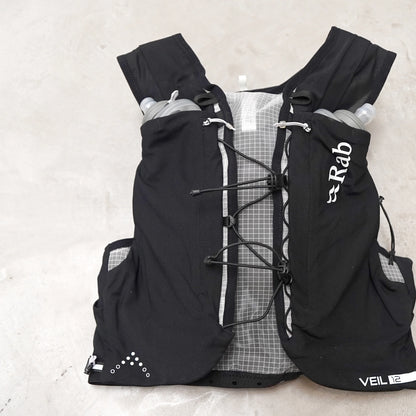 【Rab】ラブ Veil 12 "2Color"