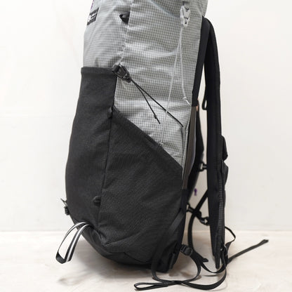 【Gossamer Gear】ゴッサマーギア TYPEⅡ Grit 28 "2Color"