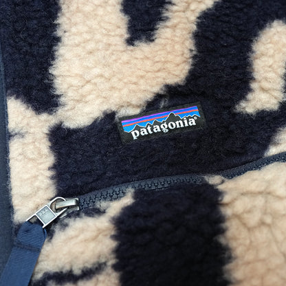 【patagonia】パタゴニア men's Natural Blend Retro Cardigan "MTOR"