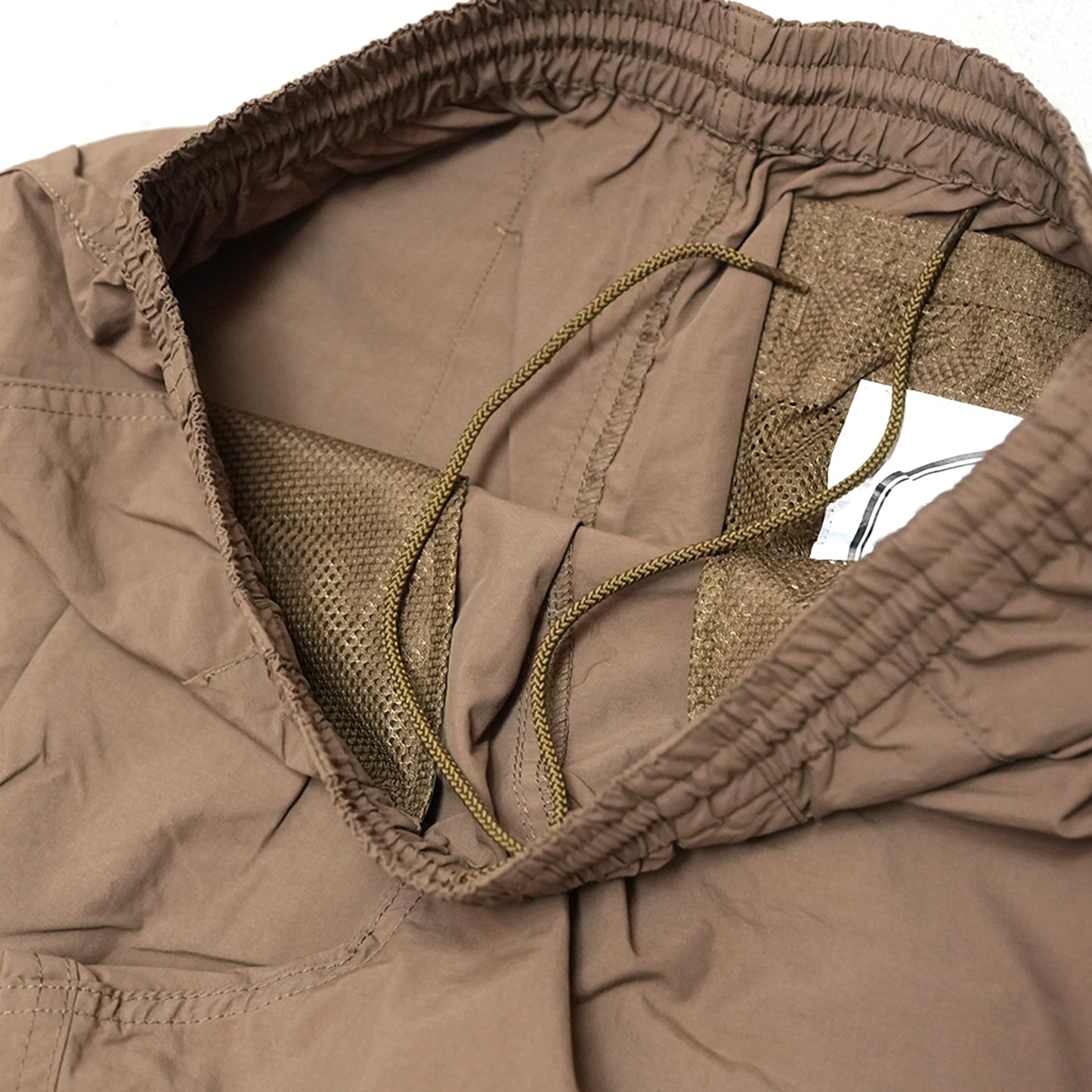 【BURLAP OUTFITTER】バーラップアウトフィッター Track Pant "10Color"