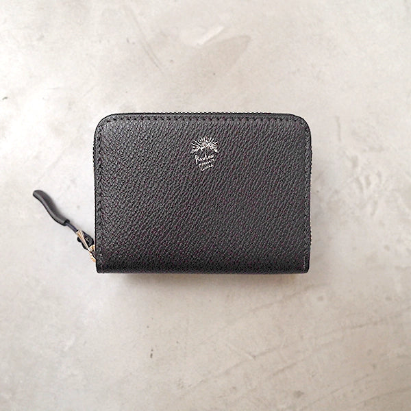 【RawLow Mountain Works】ロウロウマウンテンワークス Hillary Wallet(三つ折) "3Color"