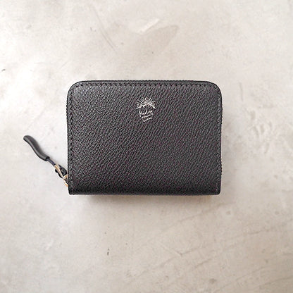 【RawLow Mountain Works】ロウロウマウンテンワークス Hillary Wallet(三つ折) "3Color"