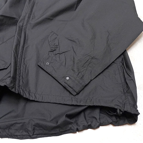 【RawLow Mountain Works】ロウロウマウンテンワークス Drizzler Hoodie "4Color"