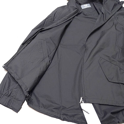 【RawLow Mountain Works】ロウロウマウンテンワークス Drizzler Hoodie "4Color"