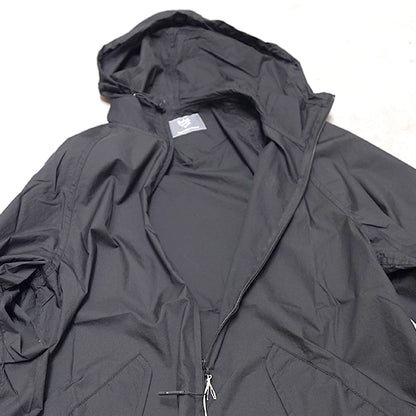 【RawLow Mountain Works】ロウロウマウンテンワークス Drizzler Hoodie "4Color"