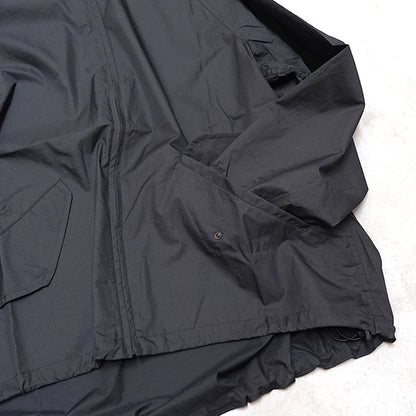 【RawLow Mountain Works】ロウロウマウンテンワークス Drizzler Hoodie "4Color"