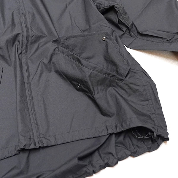 【RawLow Mountain Works】ロウロウマウンテンワークス Drizzler Hoodie "4Color"