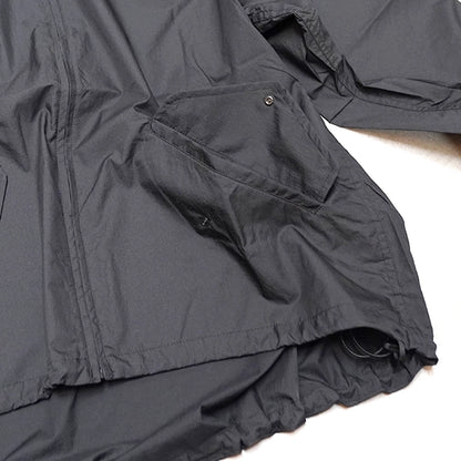 【RawLow Mountain Works】ロウロウマウンテンワークス Drizzler Hoodie "4Color"