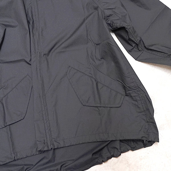 【RawLow Mountain Works】ロウロウマウンテンワークス Drizzler Hoodie "4Color"