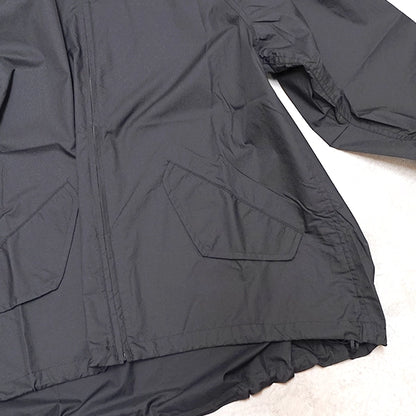 【RawLow Mountain Works】ロウロウマウンテンワークス Drizzler Hoodie "4Color"