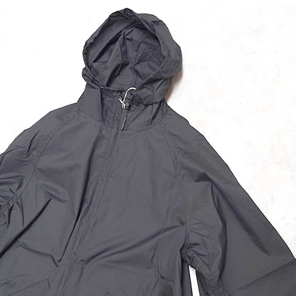 【RawLow Mountain Works】ロウロウマウンテンワークス Drizzler Hoodie "4Color"