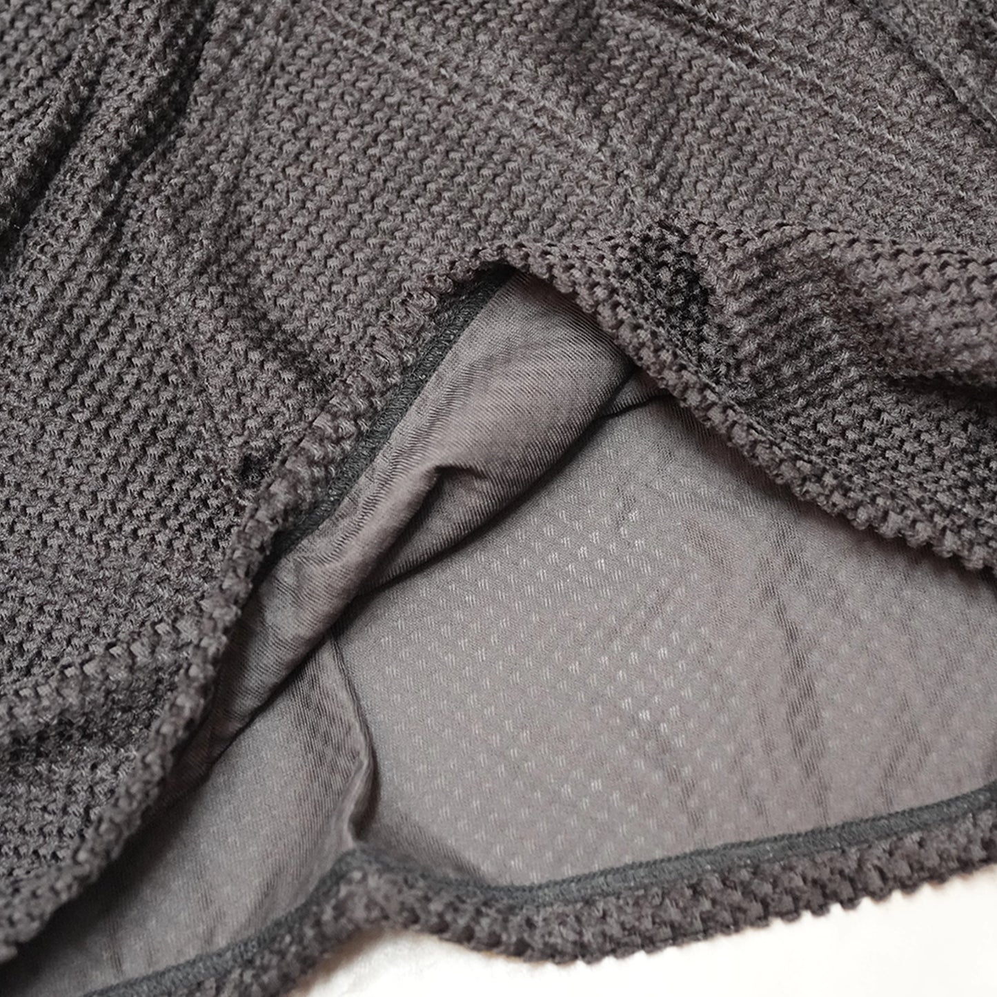 【Mountain Research】マウンテンリサーチ Octa Hoody S/S "2Color"