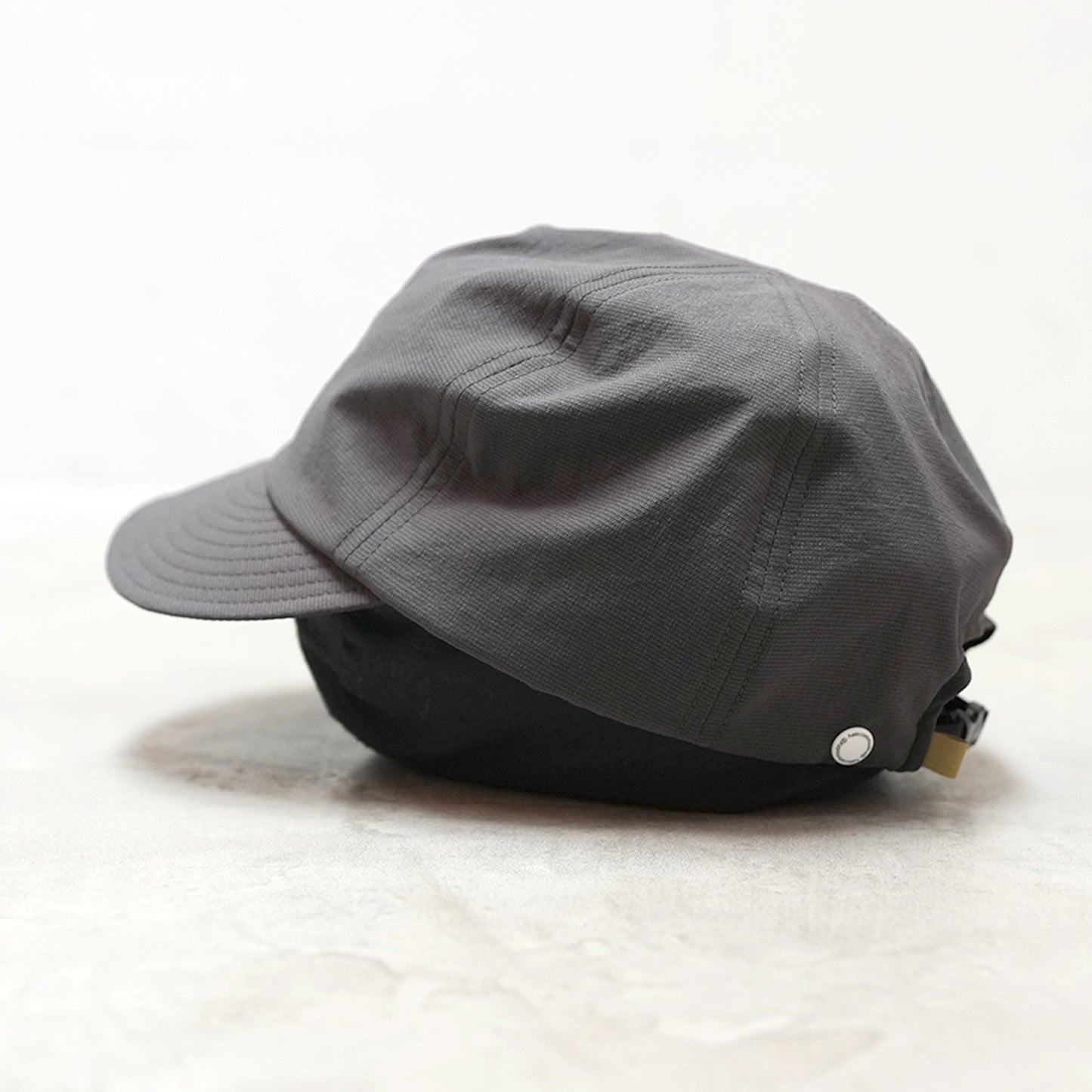 【halo commodity】ハロコモディティ Scurry Cap "3Color" ※ネコポス可