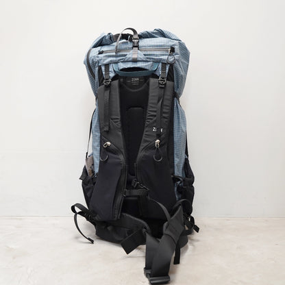 【PaaGo WORKS】パーゴワークス ZENN 45 "2Color"