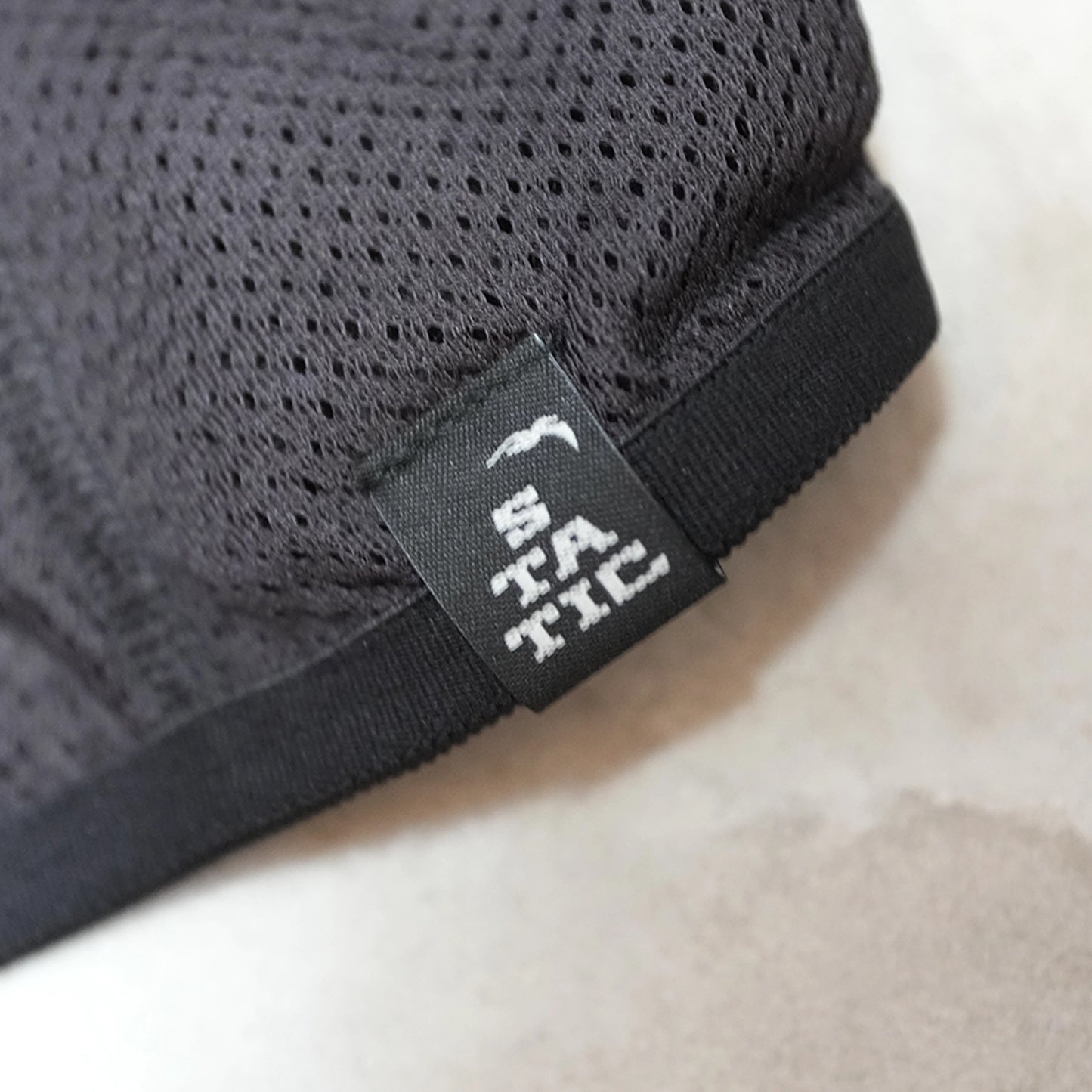 【STATIC】スタティック Adrift Neck Warmer "2Color"