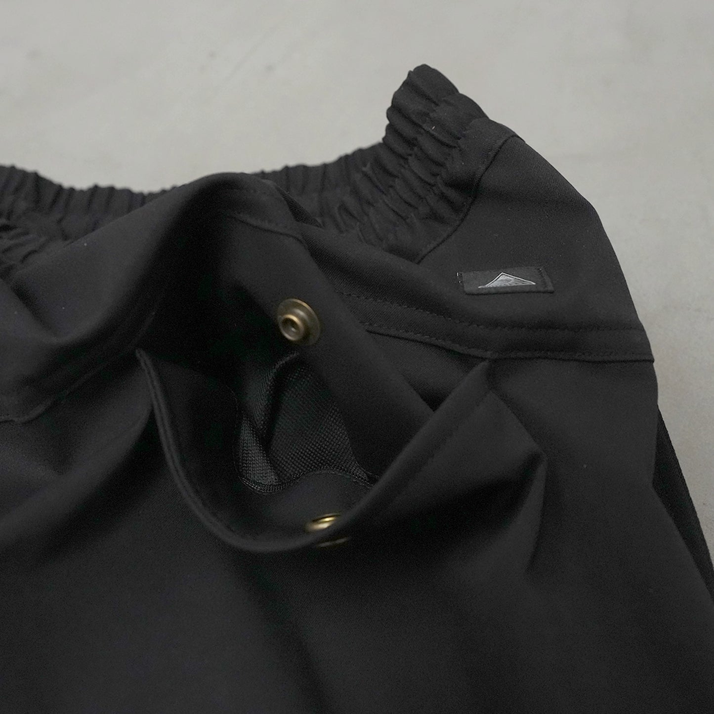 【Moonlight Gear】ムーンライトギア unisex UNfake Pants "3Color"