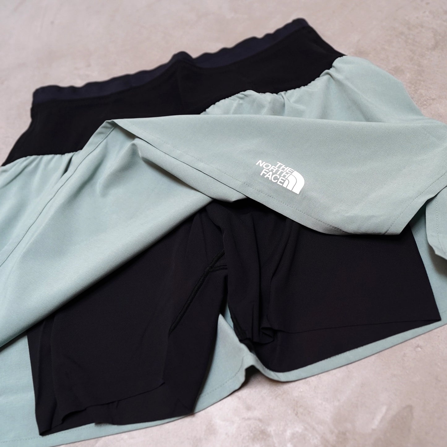 【THE NORTH FACE】ザノースフェイス women's Enduris Racing Skirt "3Color" ※ネコポス可