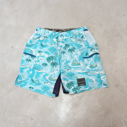 【Mountain Martial Arts】マウンテンマーシャルアーツ  unisex MMA 7-pockets Run Shorts V7.5 “2Color” ※ネコポス可