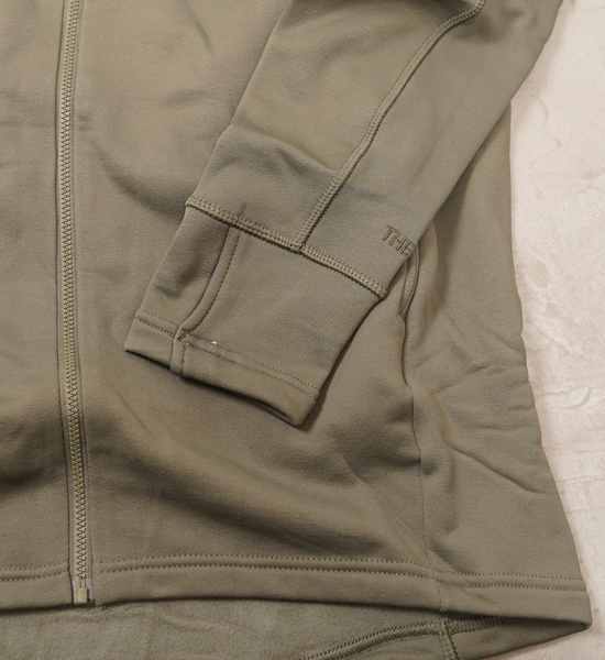 【Rab】ラブ men's Modulus Hoody "2Color"