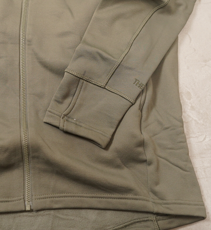 【Rab】ラブ men's Modulus Hoody "2Color"