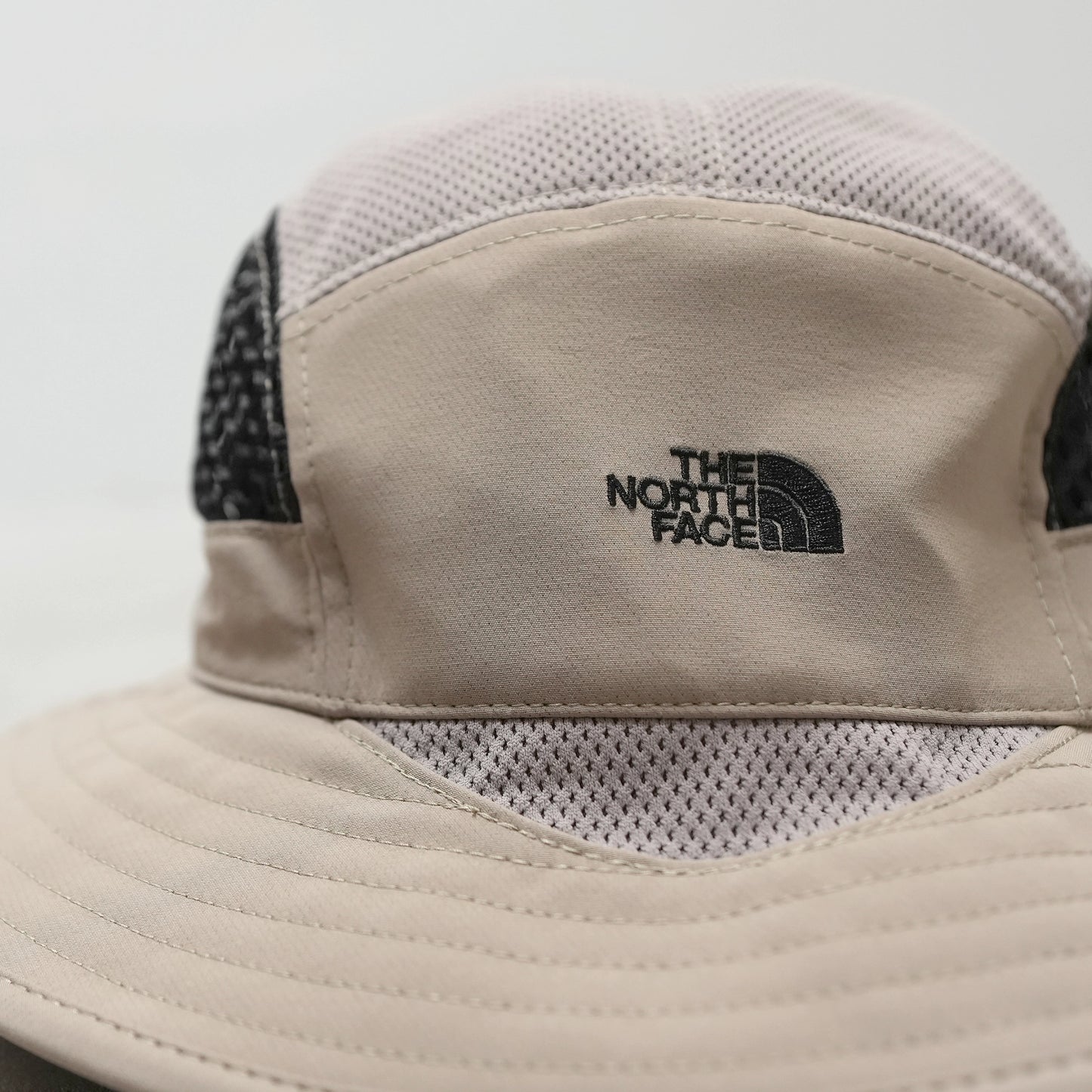 【THE NORTH FACE】ザノースフェイス Free Run Hat "キャバングレー"