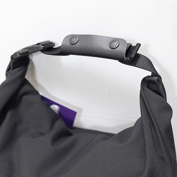 【THE NORTH FACE Purple Label】ノースフェイスパープルレーベル Field 2Way Tote Bag "Black"