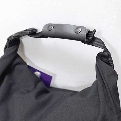 【THE NORTH FACE Purple Label】ノースフェイスパープルレーベル Field 2Way Tote Bag "Black"