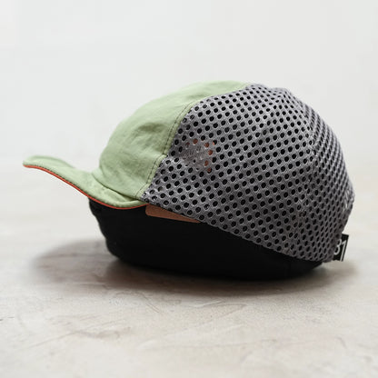 【milestone】マイルストーン milestone original cap MSC-023 "4Color"