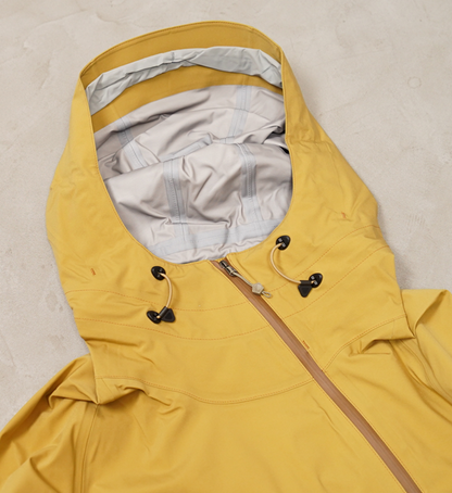 【Teton Bros】ティートンブロス unisex Tsurugi Jacket "2Color"