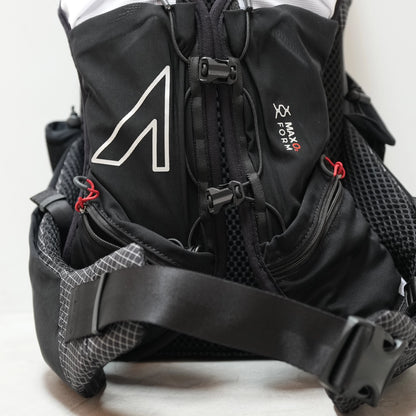 【UltrAspire】ウルトラスパイア Epic XT 20L "Black"