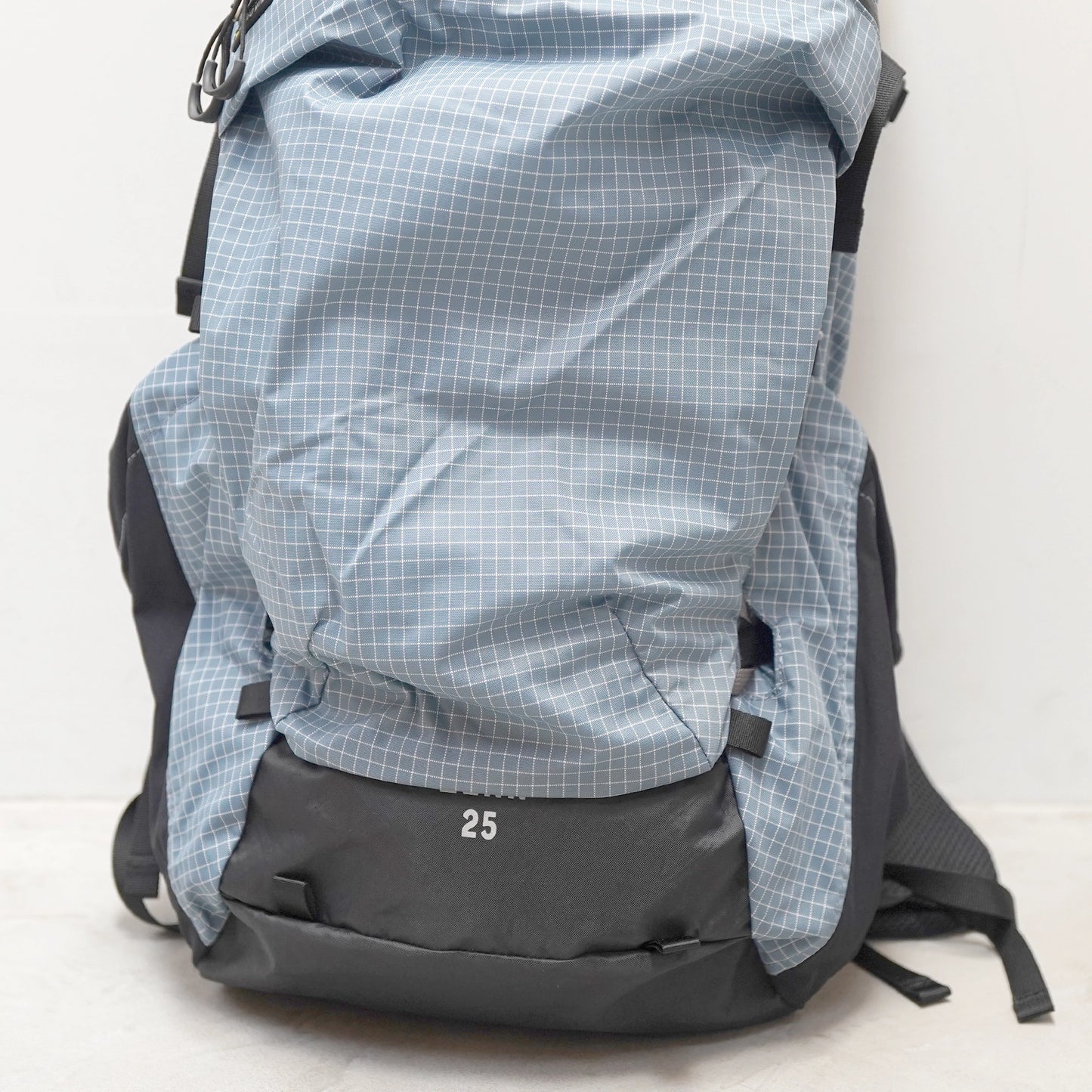 【PaaGo WORKS】パーゴワークス ZENN 25 "2Color"