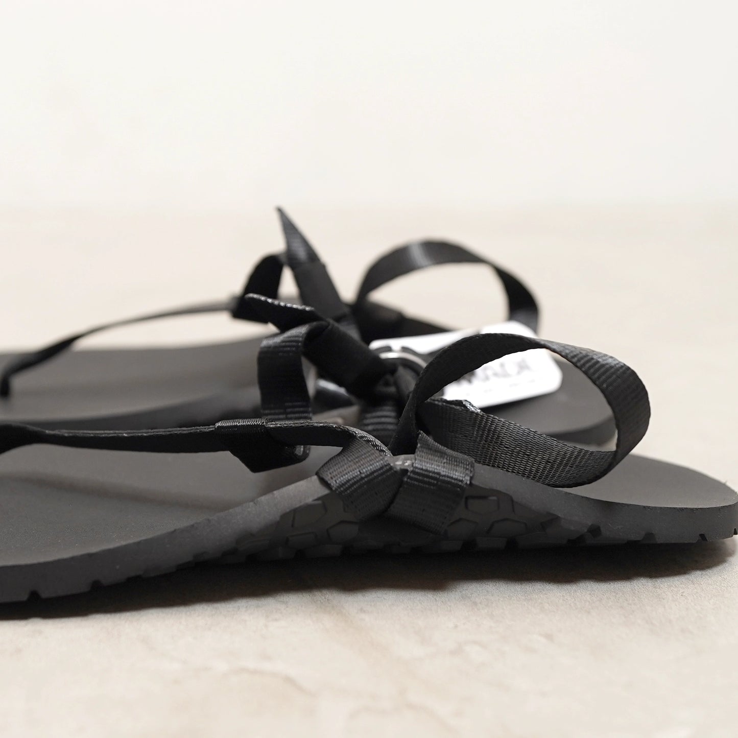 【bosky】ボスキー Light Ⅱ Y "Black"