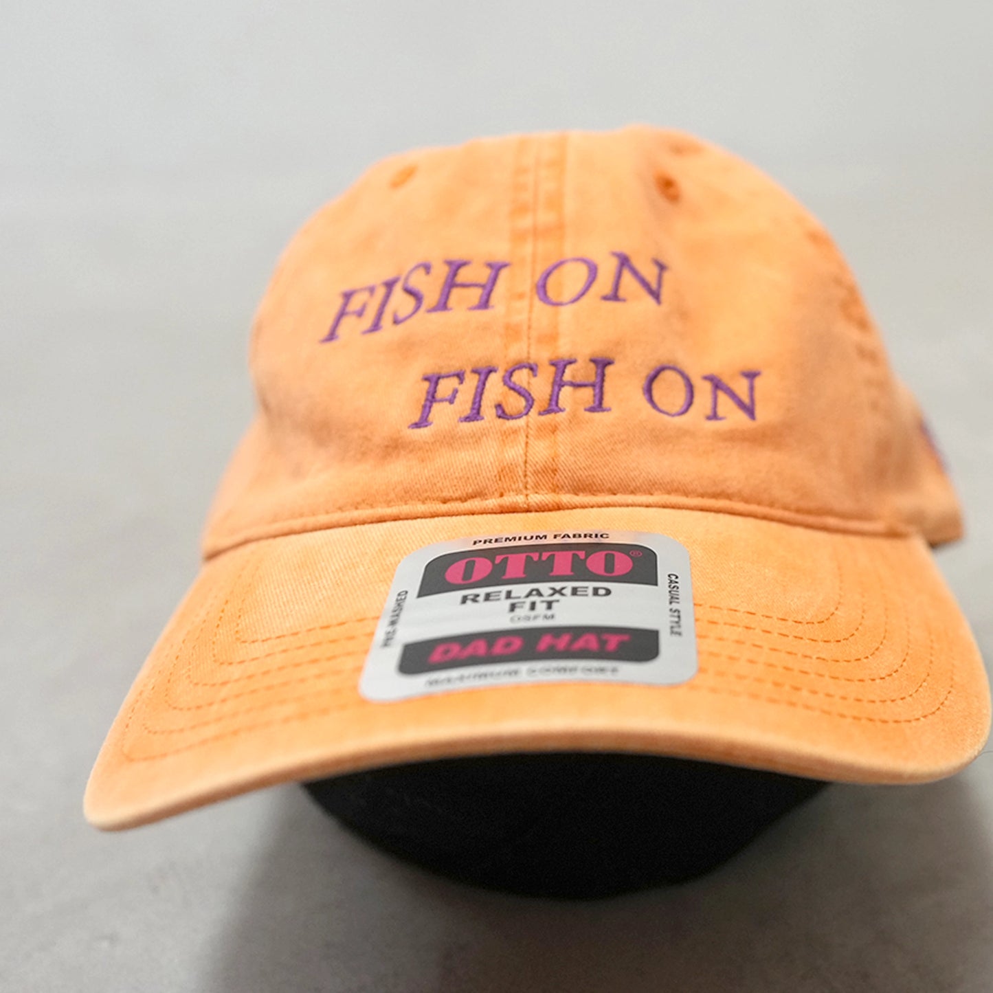 【South2 West8】サウスツーウエストエイト Strap Back Cap "4Color"