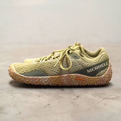 【MERRELL】メレル women's Vapor Glove 6 "Basil"