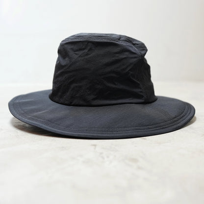 【halo commodity】ハロコモディティ Karst Hat "3Color" ※ネコポス可