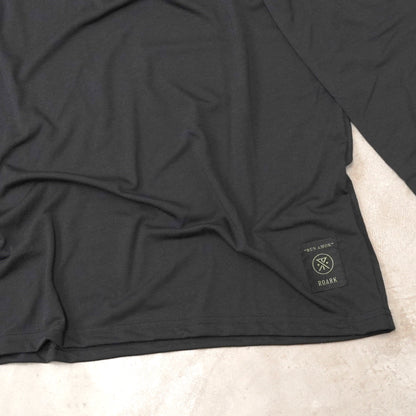 【ROARK RUN AMOK】ロアークランアモック men's Mathis LS "2Color" ※ネコポス可