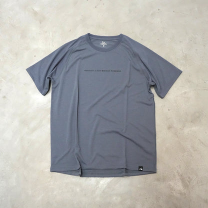 【milestone】マイルストーン unisex milestone&Jerry Marquez production milestone Original T-Shirt Canvas "3Color"