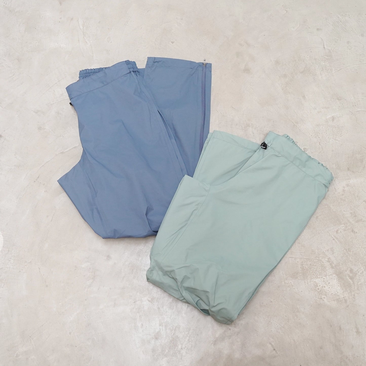 【Teton Bros】ティートンブロス unisex Feather Rain Pant "2Color"