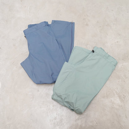 【Teton Bros】ティートンブロス unisex Feather Rain Pant "2Color"