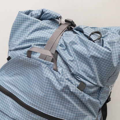 【PaaGo WORKS】パーゴワークス ZENN 35 "2Color"