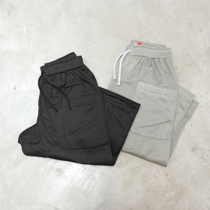 【凌 しのぎ】AXESQUIN unisex カルフワステテコ "4Color"