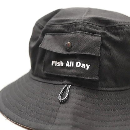 【NEW ERA OUTDOOR】ニューエラアウトドア Adventurelight  Angler's Club "２Color"
