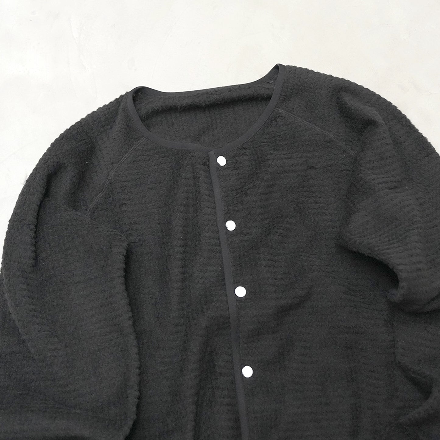 【Gossamer Gear】ゴッサマーギア unisex GG F/B Polartec® Alpha® Direct Jacket "3Color"