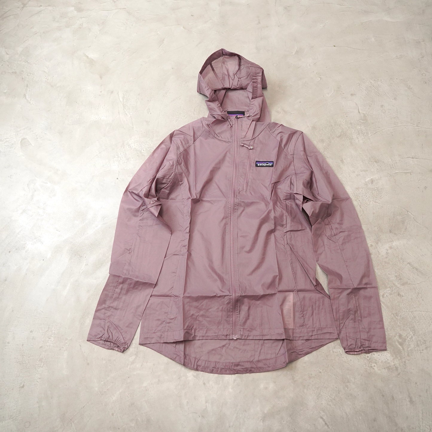 【patagonia】パタゴニア women's Houdini Jkt "5Color"