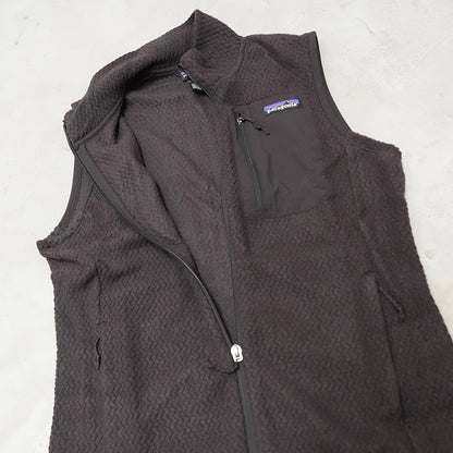 【patagonia】パタゴニア women's R1 Air Fleece Vest "2Color"